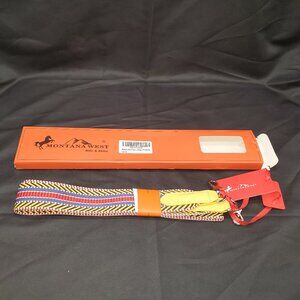 BNWT Montana West Purse Strap